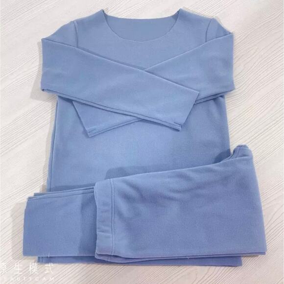 New 8 years  long underwear - Picture 1 of 4